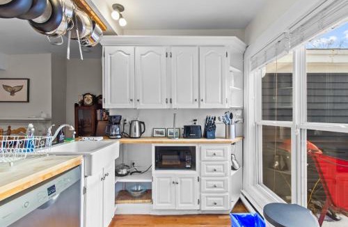 Waterford Valley House | House Patrick 4Bd Loft Style Parking