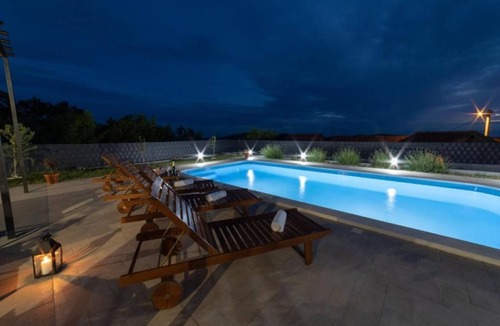 Blizna Donja House | House Pax (110371-K1) - Marina