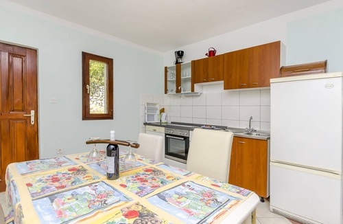 Stomorska House | House Perida (72441-K1) - Stomorska - island Solta