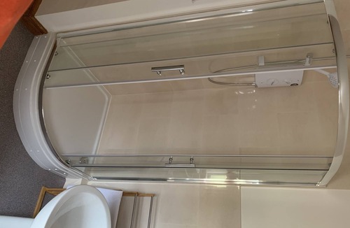 Wrexham House | House perfect for exploring North Wales