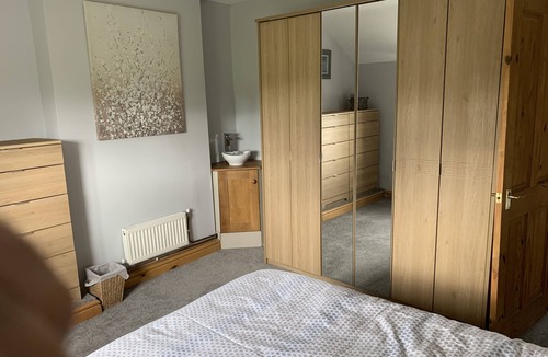 Wrexham House | House perfect for exploring North Wales