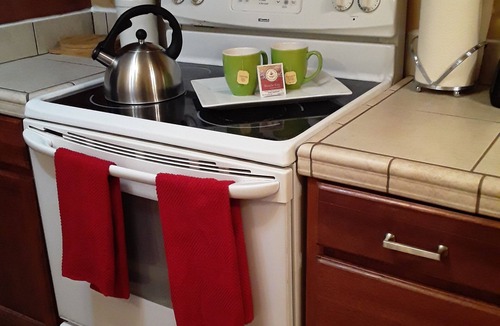 Chewelah House | House Perfect For Short/Long Term Stays!