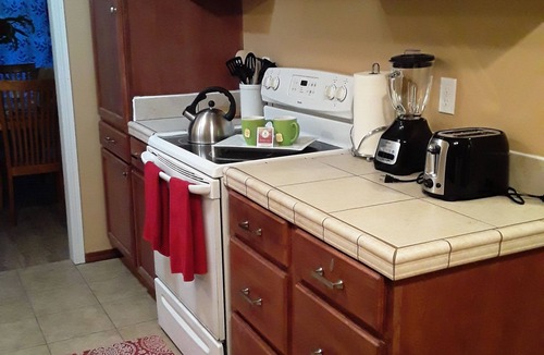 Chewelah House | House Perfect For Short/Long Term Stays!