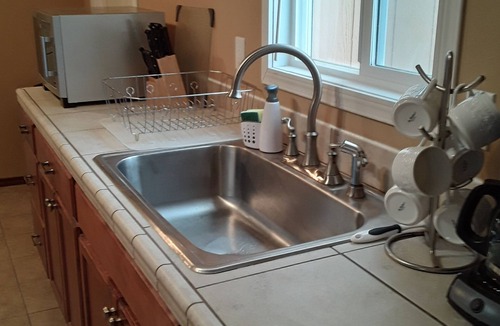 Chewelah House | House Perfect For Short/Long Term Stays!