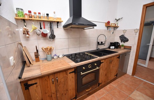 Mrljane House | House Periska (90841-K1) - Mrljane