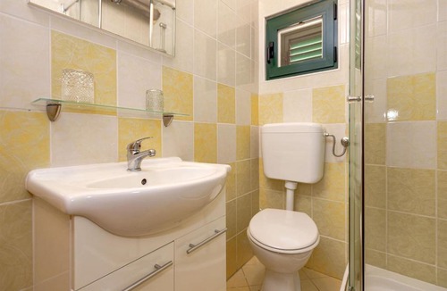 Vrbanj House | House Plani Rat