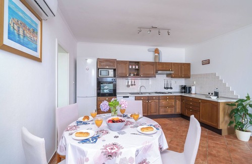 Dubrovacko Primorje House | House Planika (59721-K1) - Slano (Dubrovnik)