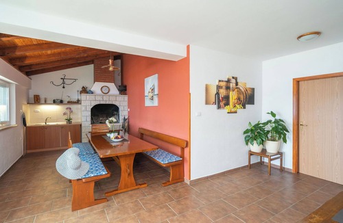 Dubrovacko Primorje House | House Planika (59721-K1) - Slano (Dubrovnik)