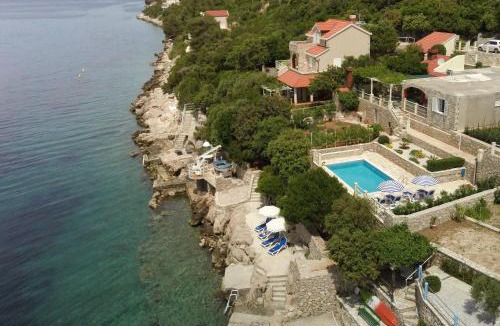 Dubrovacko Primorje House | House Planika