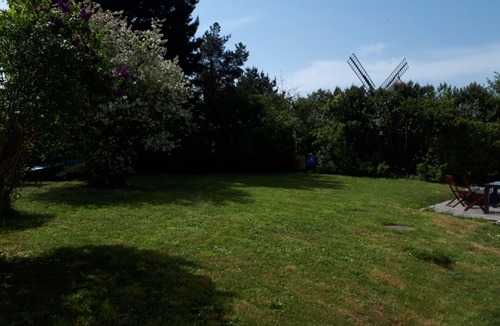 Lancieux House | HOUSE pocket sea large garden sported and sunny