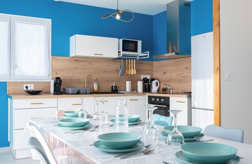 Le Pont-de-Beauvoisin House | House Pont de Beauvoisin