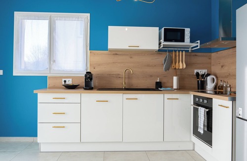 Le Pont-de-Beauvoisin House | House Pont de Beauvoisin