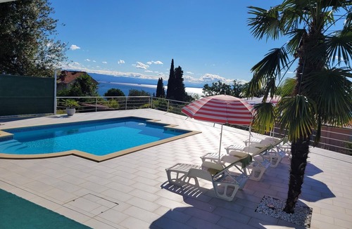 Ika House | House Pool (100821-K1) - Icici