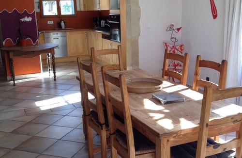 Le Cailar House | House & pool near beach, Nîmes and Montpellier