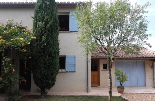 Le Cailar House | House & pool near beach, Nîmes and Montpellier
