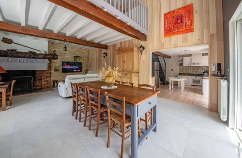 Aiguelèze Villa | HOUSE - POOL - QUIET