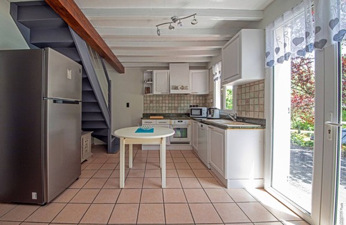 Aiguelèze Villa | HOUSE - POOL - QUIET