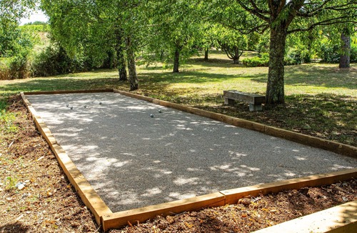 Aiguelèze Villa | HOUSE - POOL - QUIET