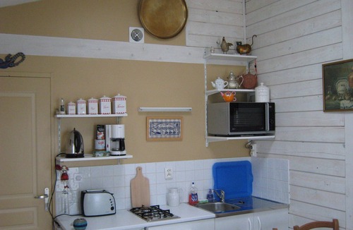 Port-des-Barques House | HOUSE PORT DES BARQUES