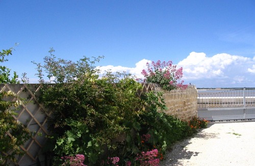 Port-des-Barques House | HOUSE PORT DES BARQUES