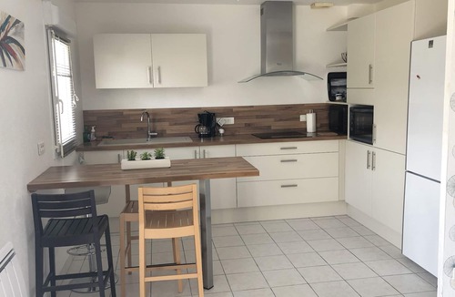 Tregunc House | HOUSE POULDOHAN NEAR BEACH