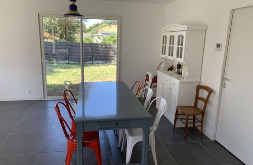 Prefailles House | House Préfailles sleeps 12, Sea view