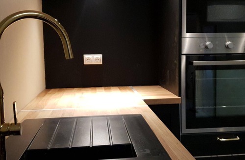 Azay-le-Rideau House | House-Private Bathroom-Premium-City view-Gite Azay Le Rideau