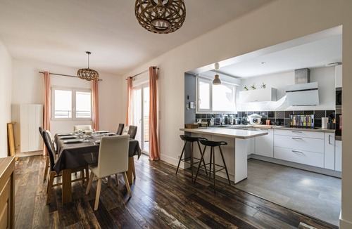 Verzenay House | House-Private Bathroom-Exclusive