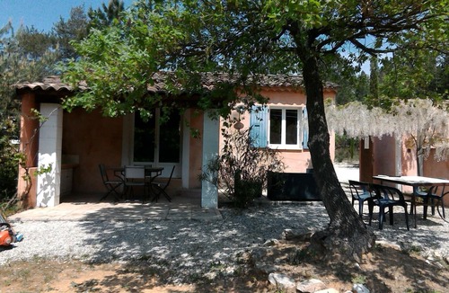 Vagnas House | House private pool wifi countryside