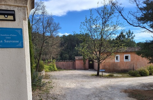 Vagnas House | House private pool wifi countryside