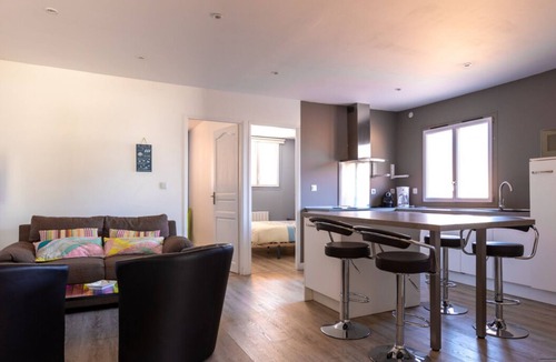 Bourgneuf-en-Retz House | House quiet 4 people Bourgneuf en Retz /PORNIC