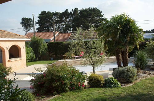 Bourgneuf-en-Retz House | House quiet 4 people Bourgneuf en Retz /PORNIC