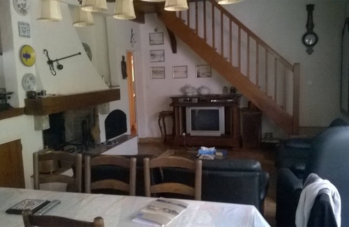 Soorts-Hossegor House | HOUSE QUIET 4 ROOMS IN HOSSEGOR