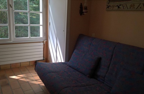 Soorts-Hossegor House | HOUSE QUIET 4 ROOMS IN HOSSEGOR