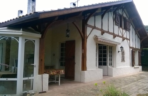 Soorts-Hossegor House | HOUSE QUIET 4 ROOMS IN HOSSEGOR