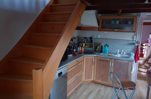 Maxilly-sur-Leman House | House quiet area