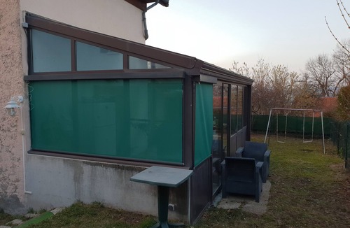 Maxilly-sur-Leman House | House quiet area