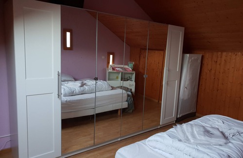 Maxilly-sur-Leman House | House quiet area