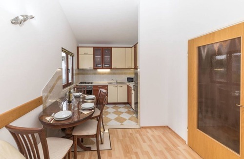 Seget House | House Rafaeli (11066-K1) - Marina