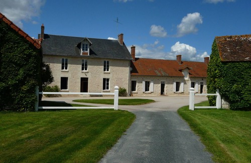 Migne House | House redone in a unique and privileged!