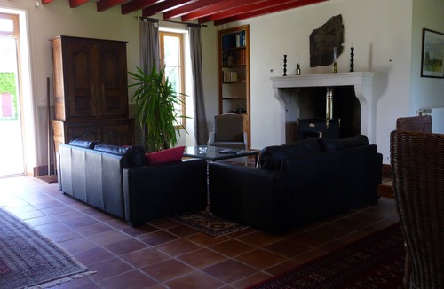 Migne House | House redone in a unique and privileged!