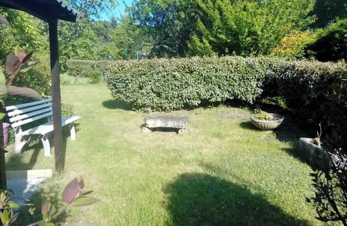 Orbigny House | House rental for 11 people near Beauval Zoo