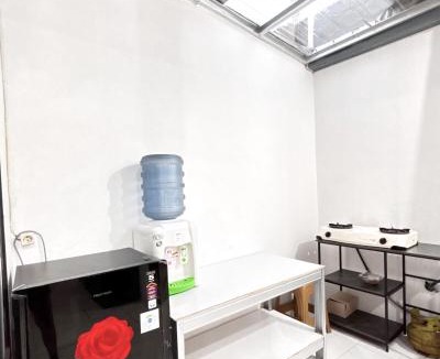 Mataram Apartment | House Rental Gajahmada Residence Mataram Lombok