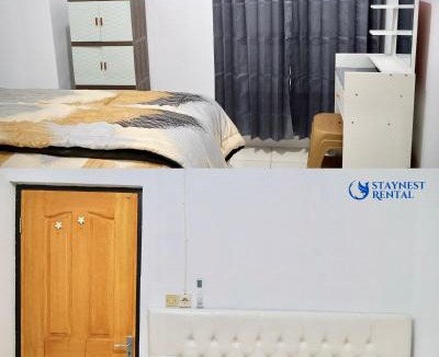 Mataram Apartment | House Rental Gajahmada Residence Mataram Lombok