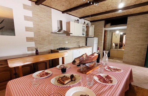 Seget House | House REX - Poljica (Marina), with a private pool