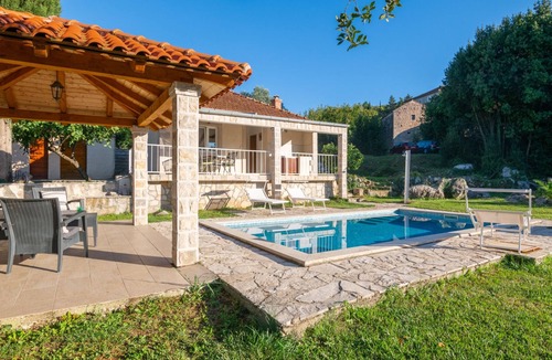 Konavle Villa | House Rilovic by Villas Guide