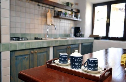 Konavle House | House Rilović - Two Bedroom House with Swimming Pool and Jacuzzi