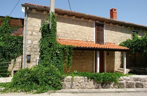 Konavle House | House Rilović - Two Bedroom House with Swimming Pool and Jacuzzi