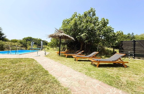 Risika Villa | House Risika - Wellness & Privacy