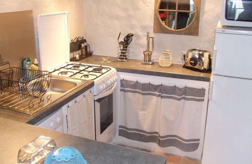 Boussay House | House riverside charm